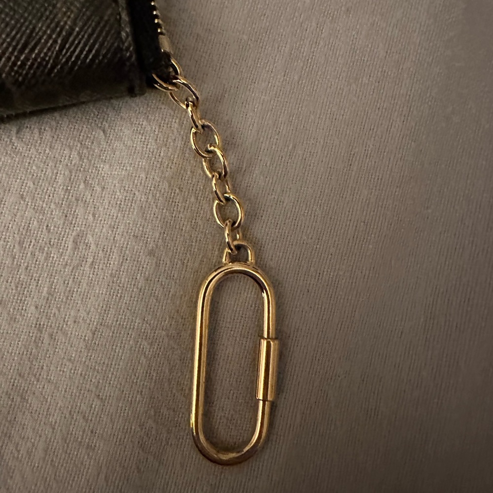 Authentic Celine key pouch - Picture 5 of 5